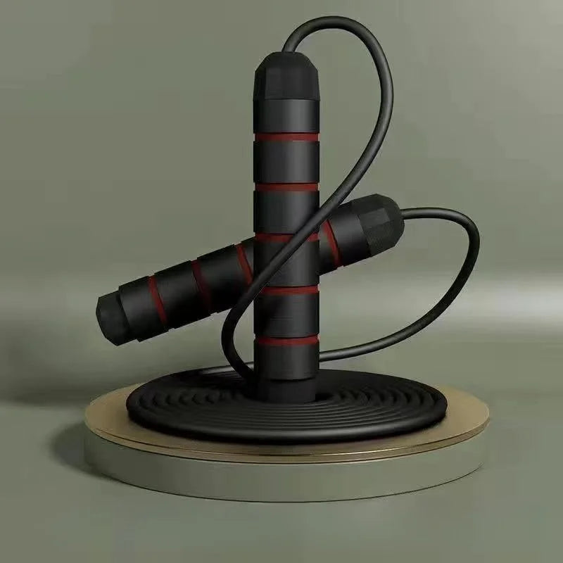 Adjustable Skipping Rope