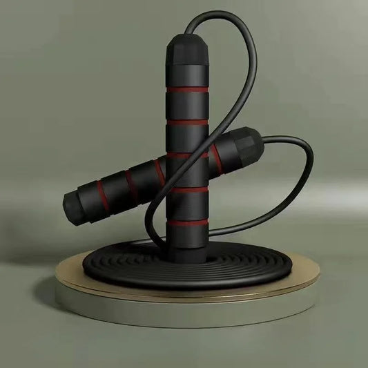 Adjustable Skipping Rope