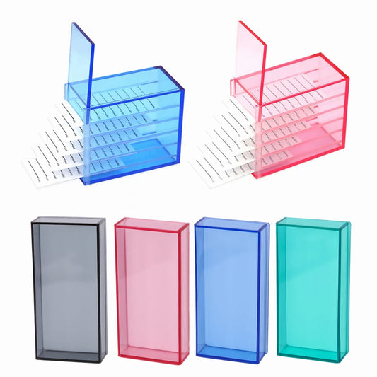 Eyelash Storage Box Eyelash