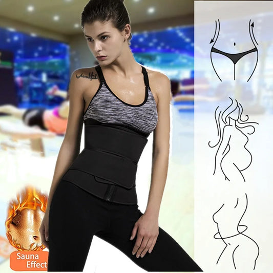 Waist Trainer