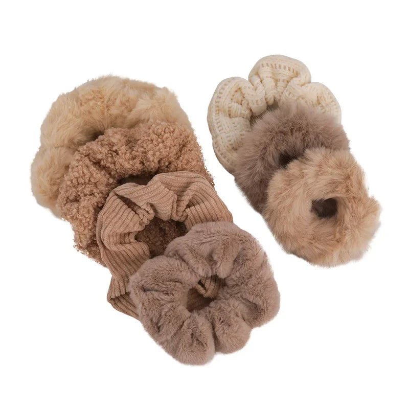 Fuzzy Scruncky