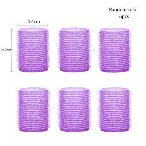 Hair Rollers