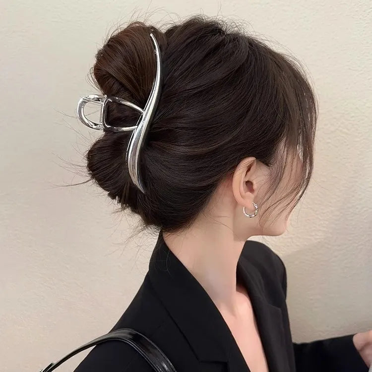 Geometric Hair Claws