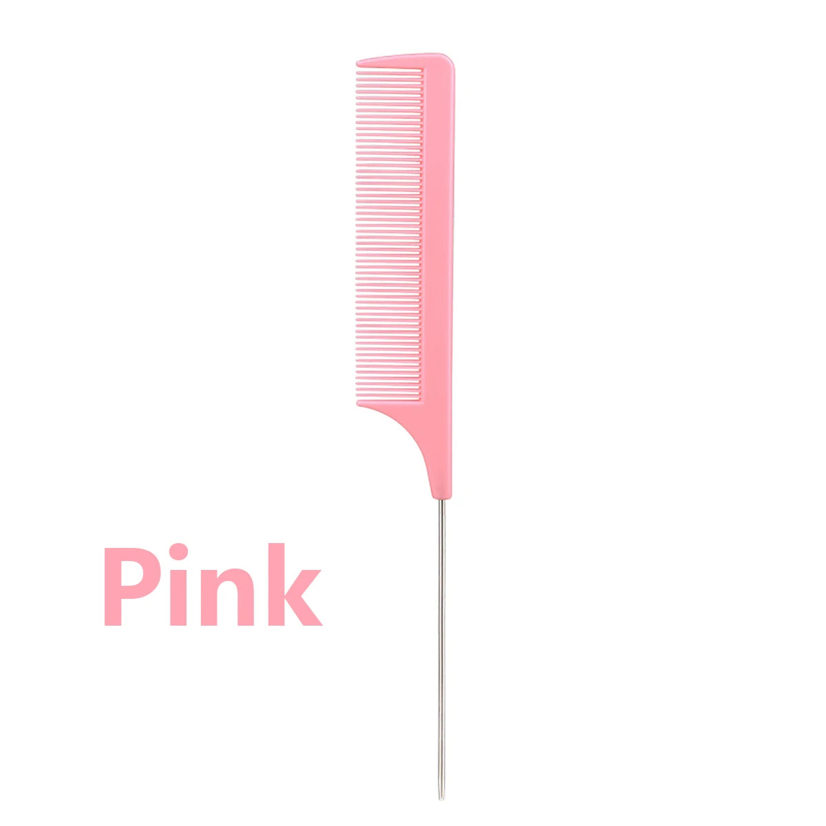 pointed tail comb