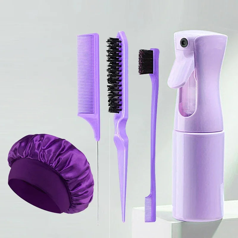 Hair Styling Set