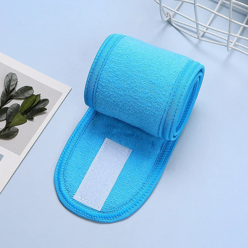 Toweling Headbands