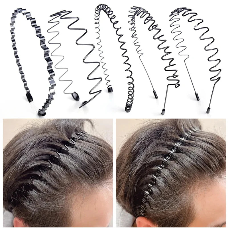 Head band