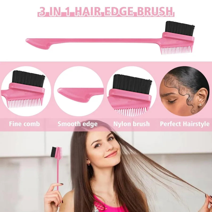 Edge Comb