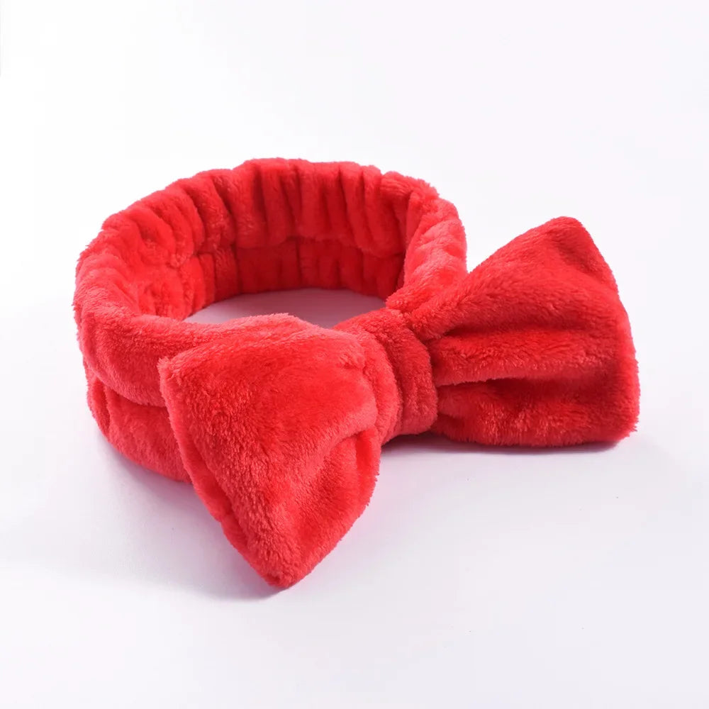 Bow Headbands