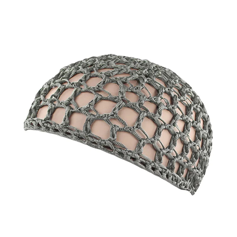 Hair Net Black Wig Caps