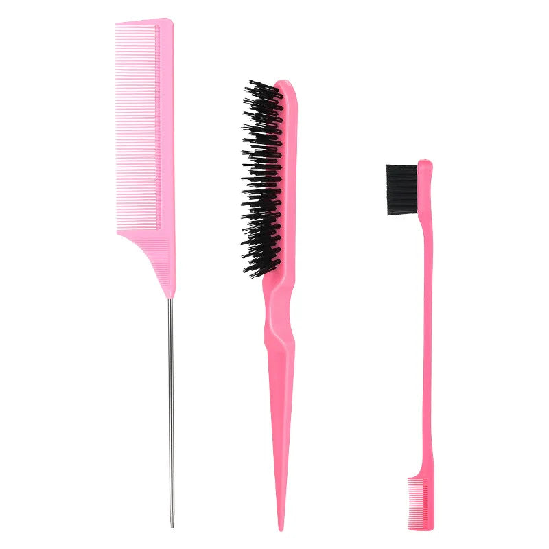 3Pcs Brush Set