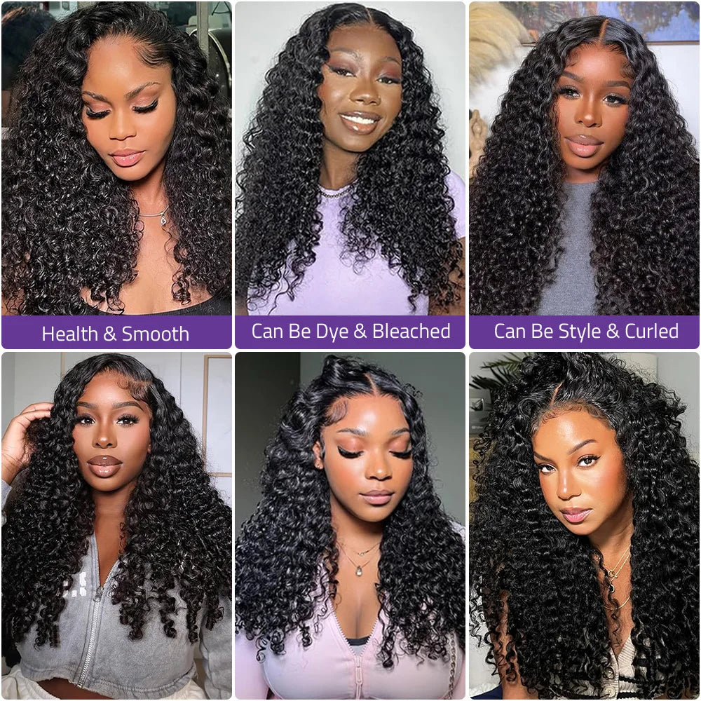 Burmese Curly