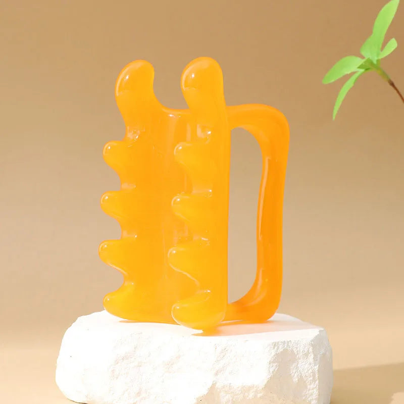 Massage Comb
