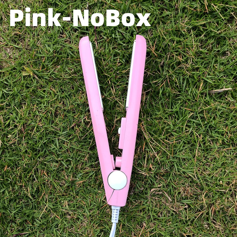 Mini Curling Iron