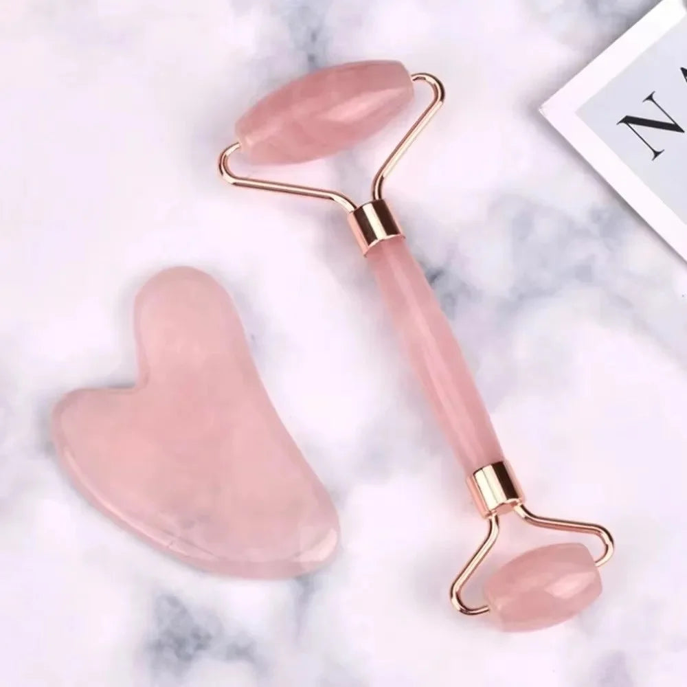 Facial Roller Gua Sha