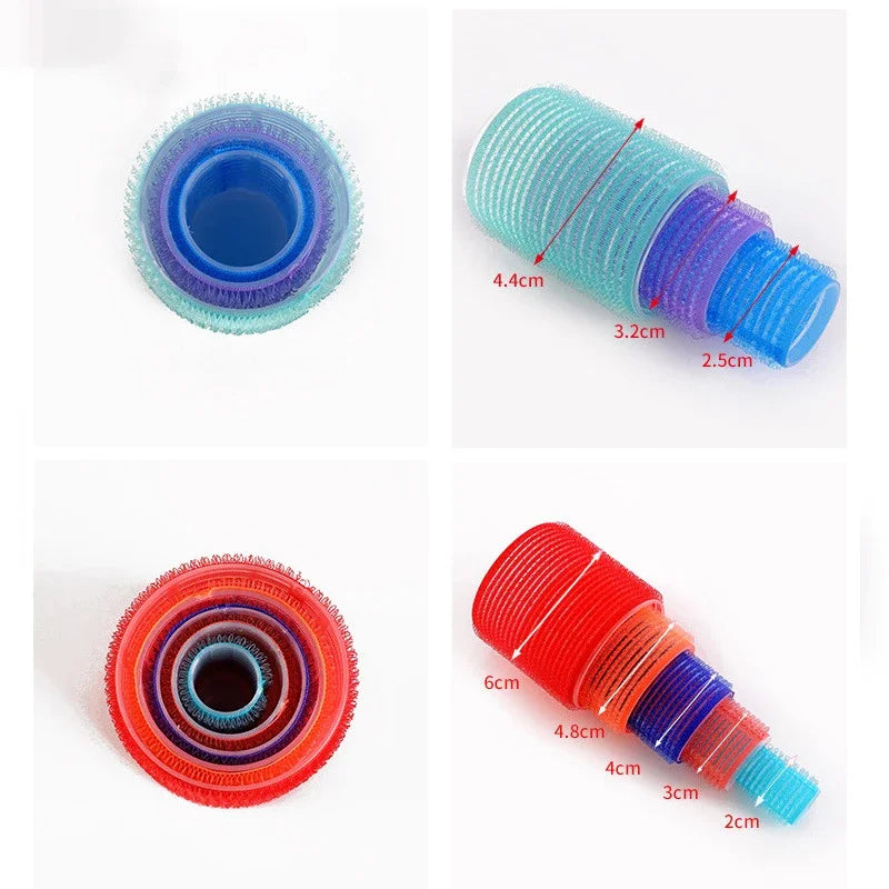 Hair Rollers
