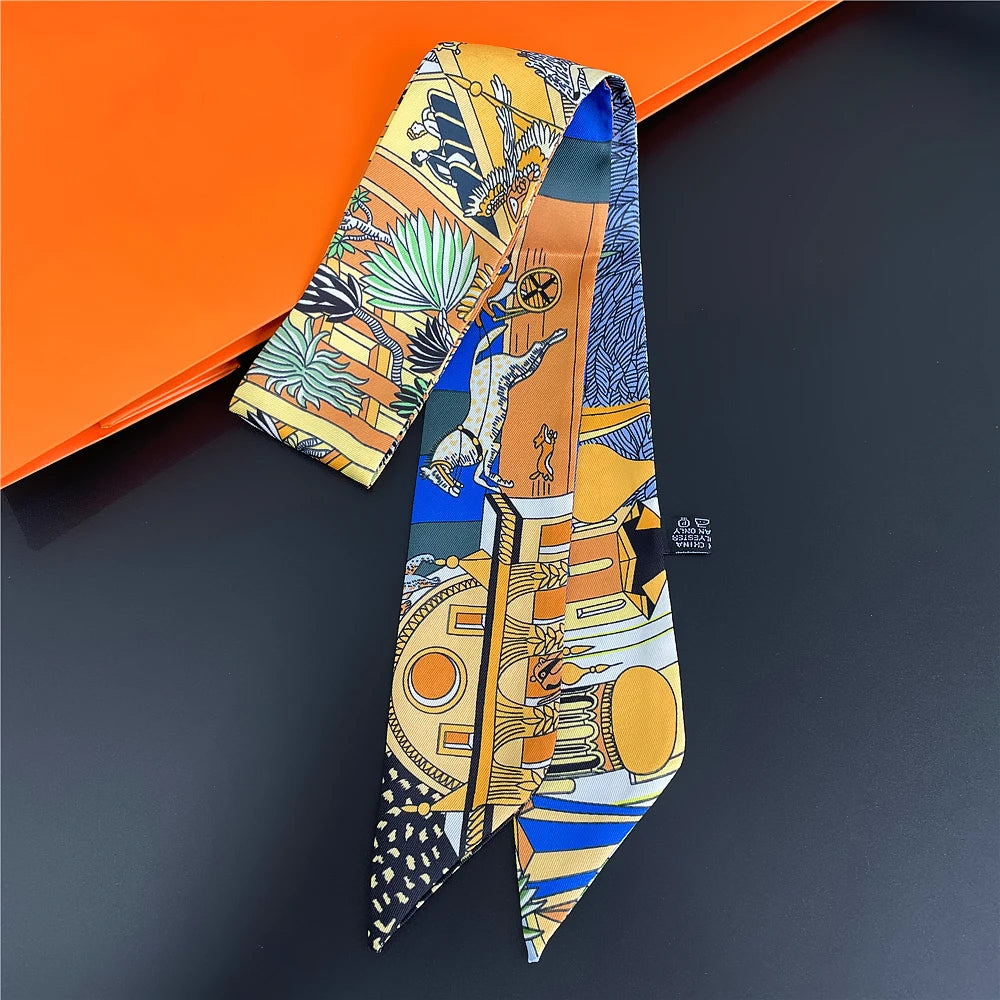 Summer head band