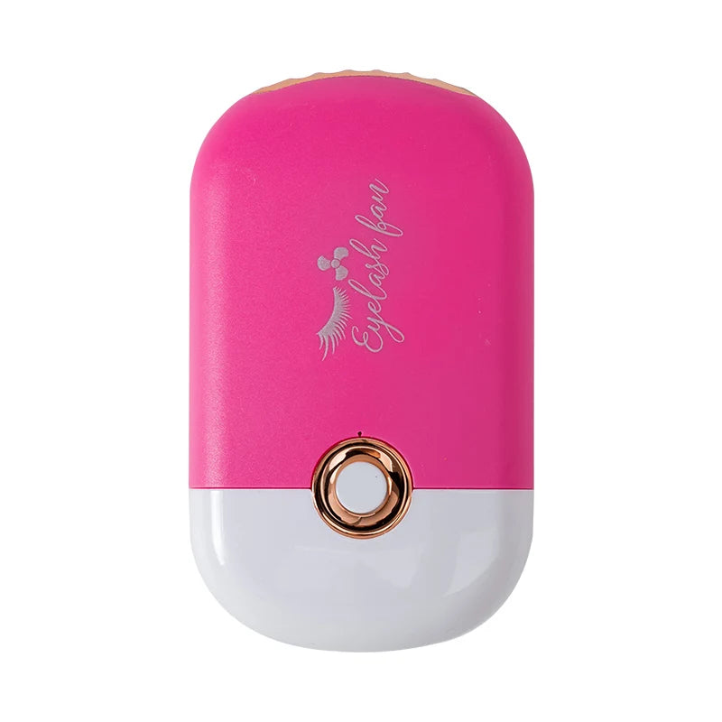 Eyelash Extension Fan
