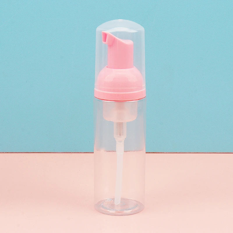 Foaming Bottle