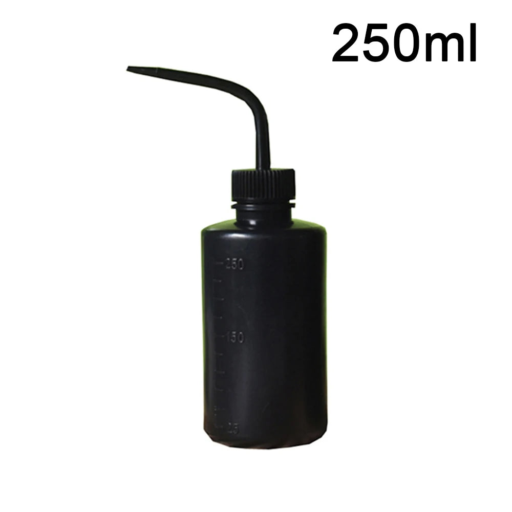 Eyelash Clean Washing Bottle