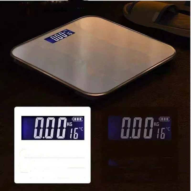 USB Charging Electronic Scale