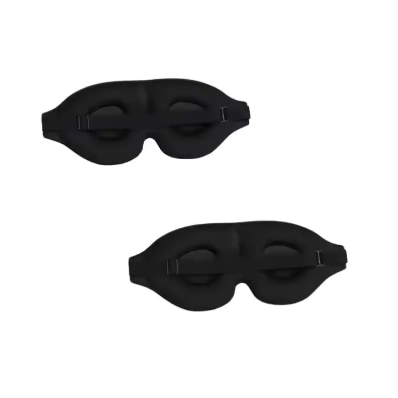 3D Sleeping Mask