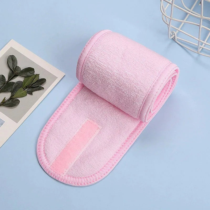 Toweling Headbands