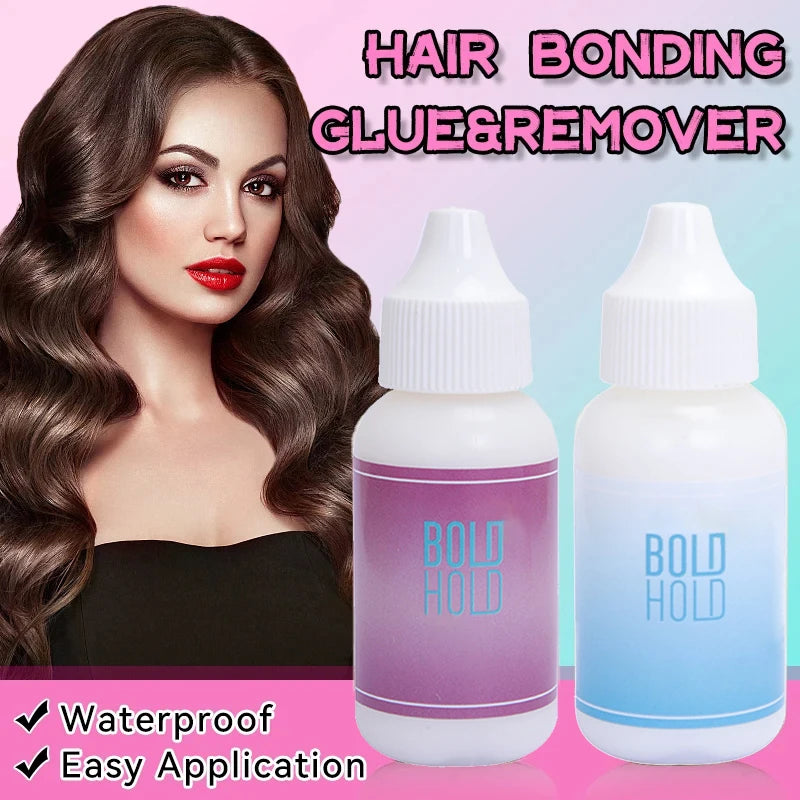 Bold Hold Lace Glue