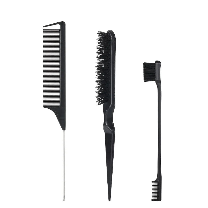 3Pcs Brush Set