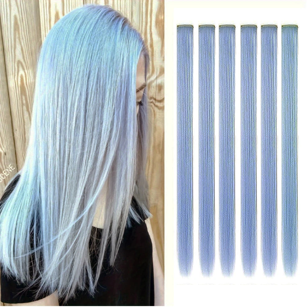 Clip in Hair