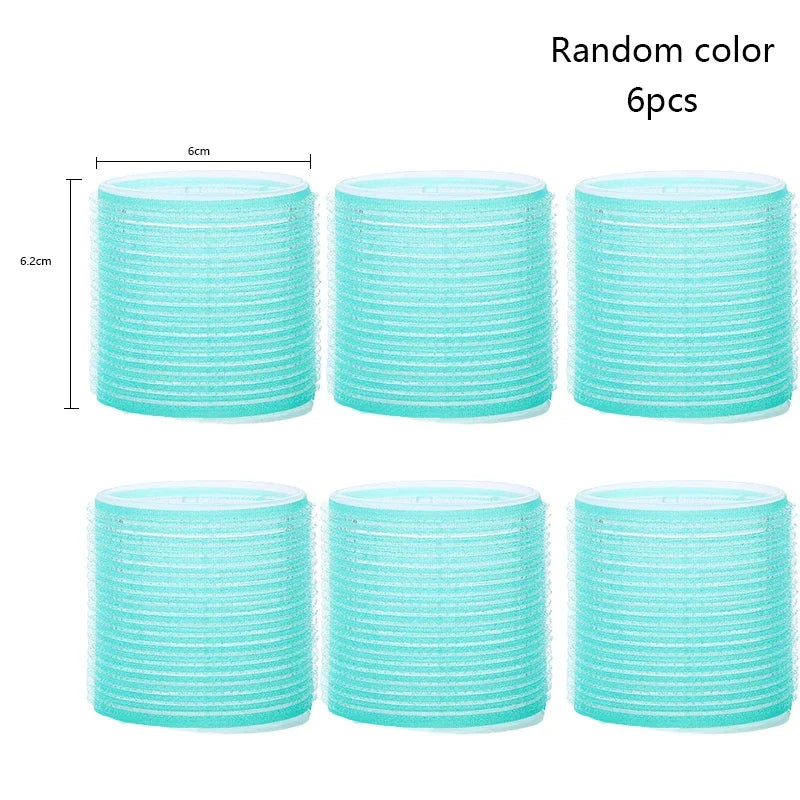 Hair Rollers