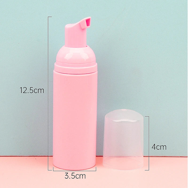 Foaming Bottle