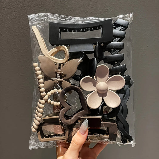 Clip Set