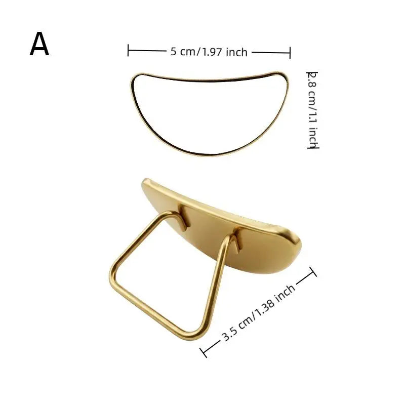 Mirror Holder