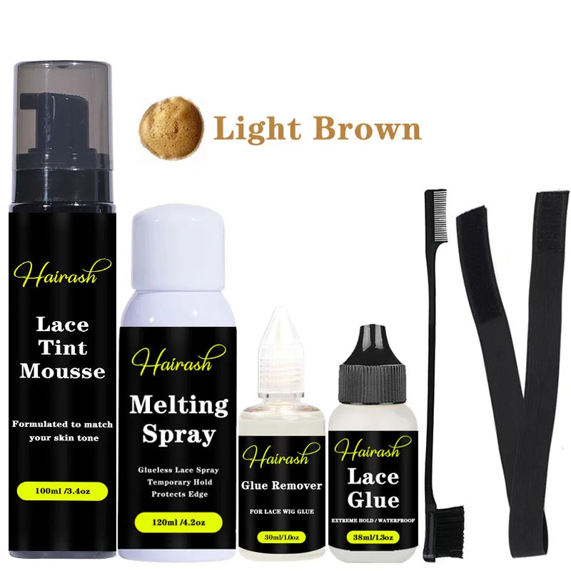 Melting Spray Glue Waterproof