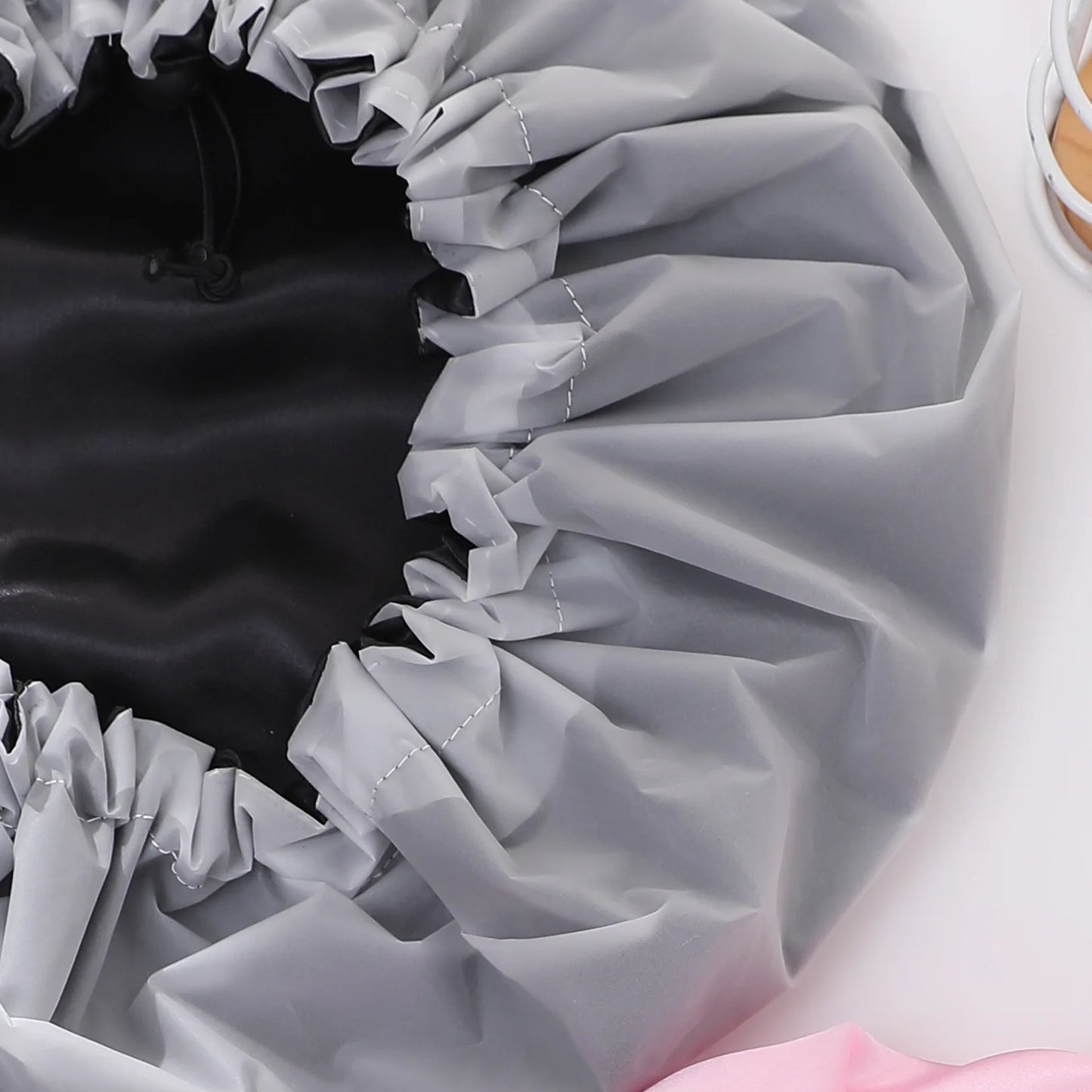 Shower cap