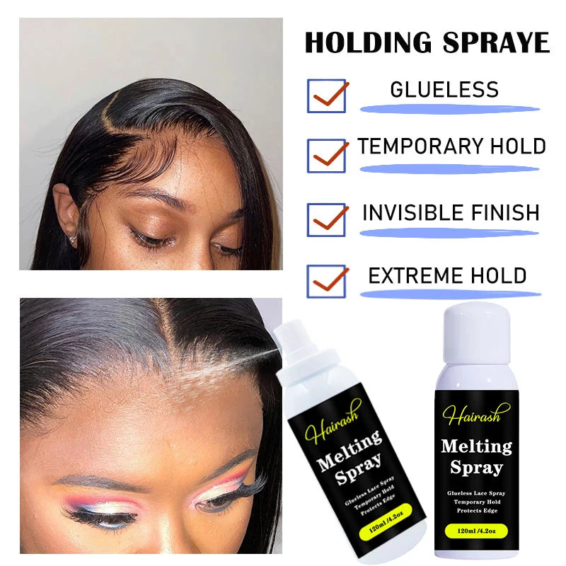 Melting Spray Glue Waterproof