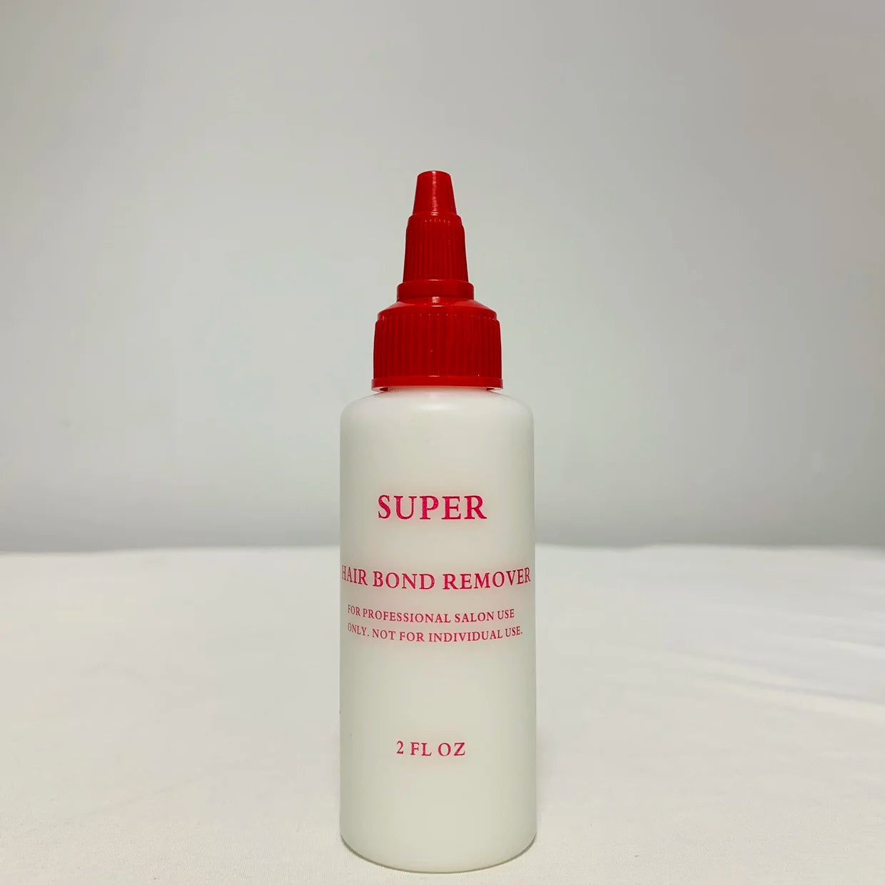 Hair Waterproof Glue