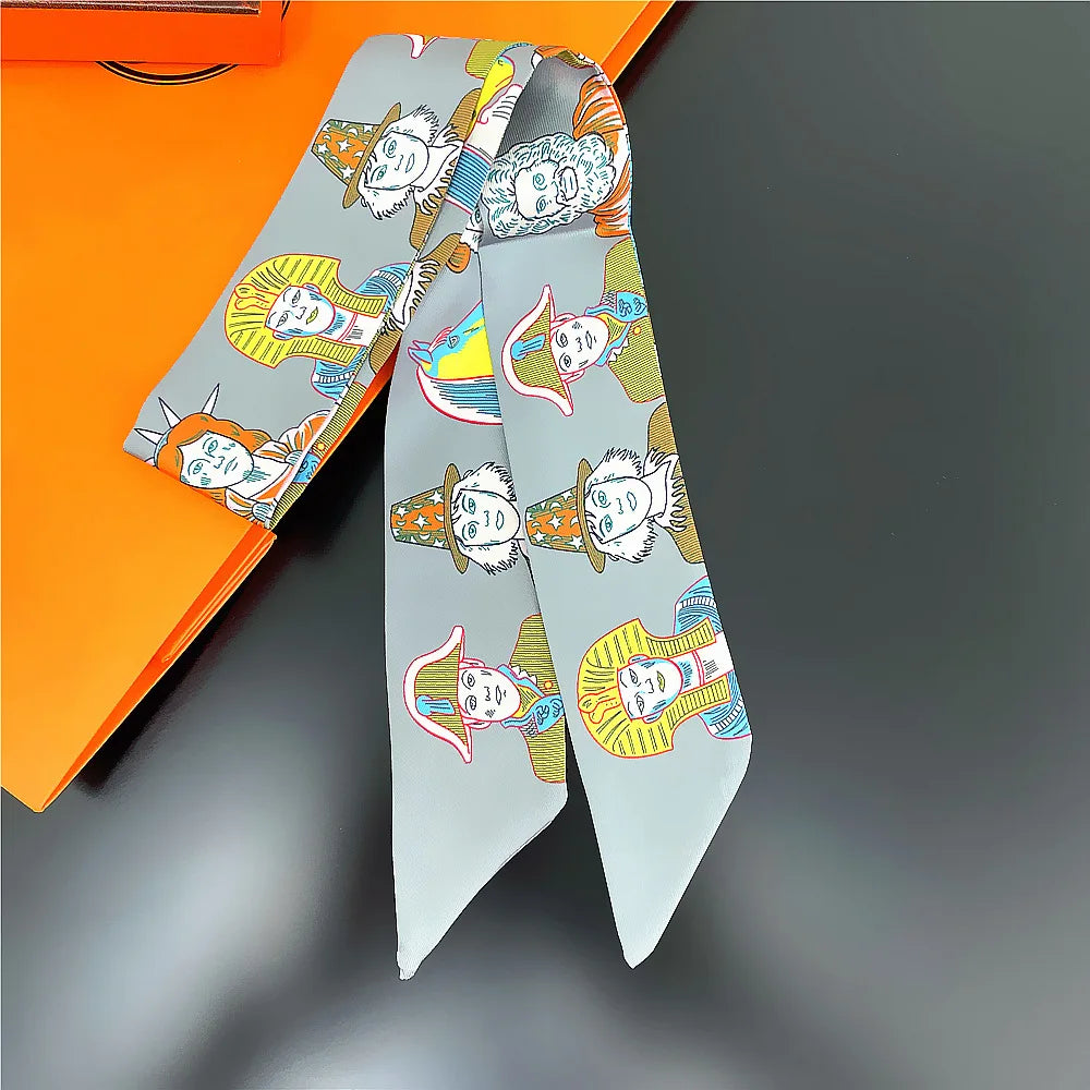 Summer head band
