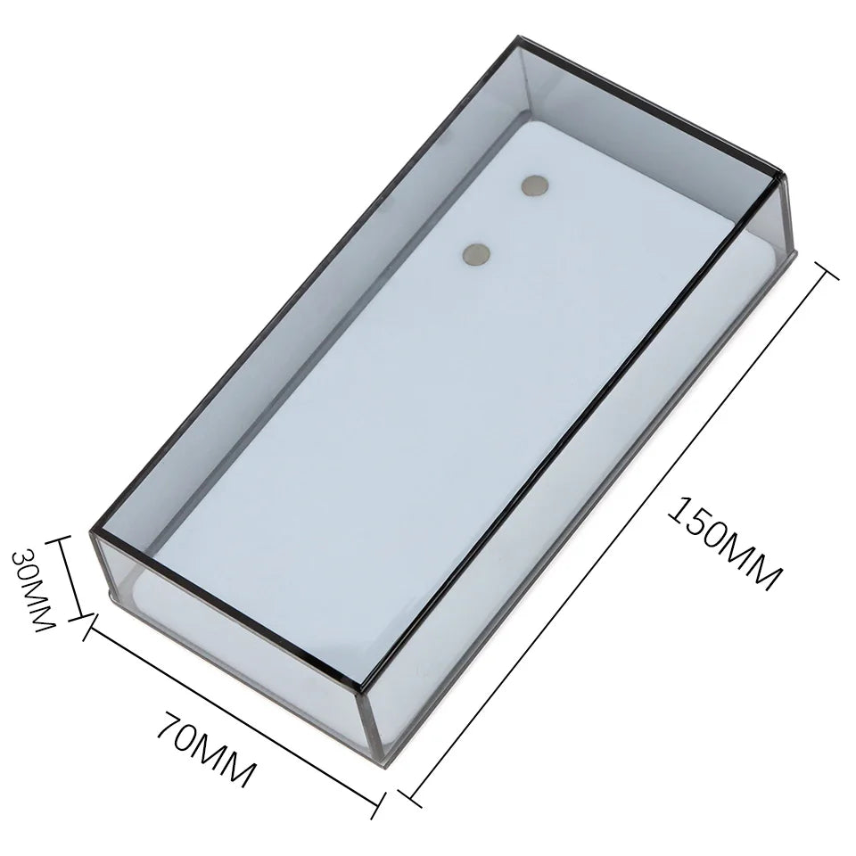 Eyelashes Storage Box