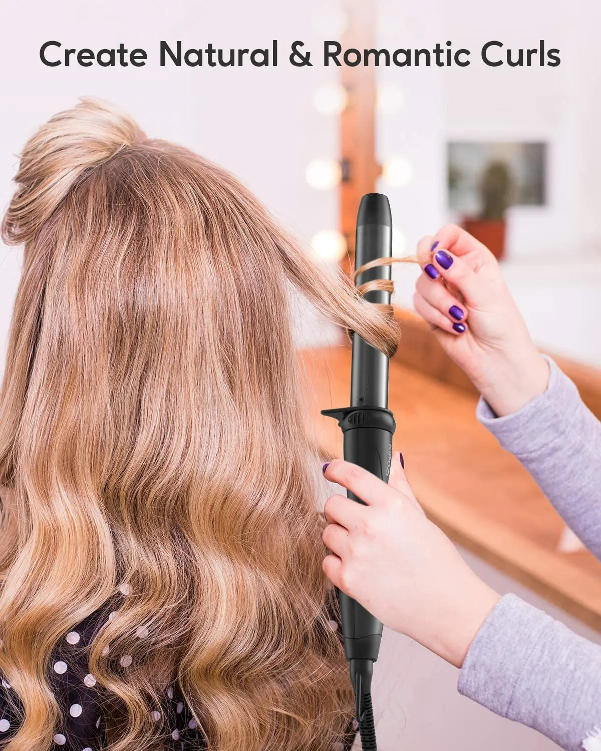 Curling Iron