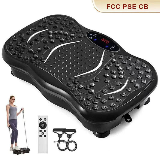 Whole Body Vibration Machine