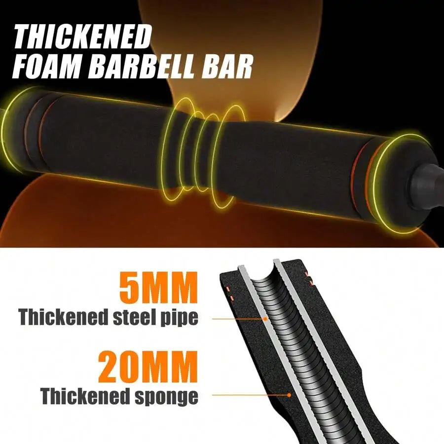 20Lbs Adjustable Dumbbell Set