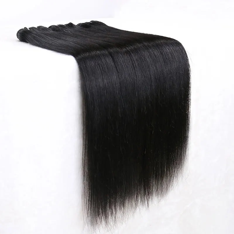 Straight Bundles Human Hair