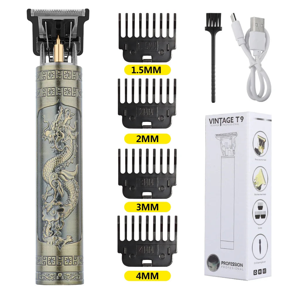 Electric Shaver
