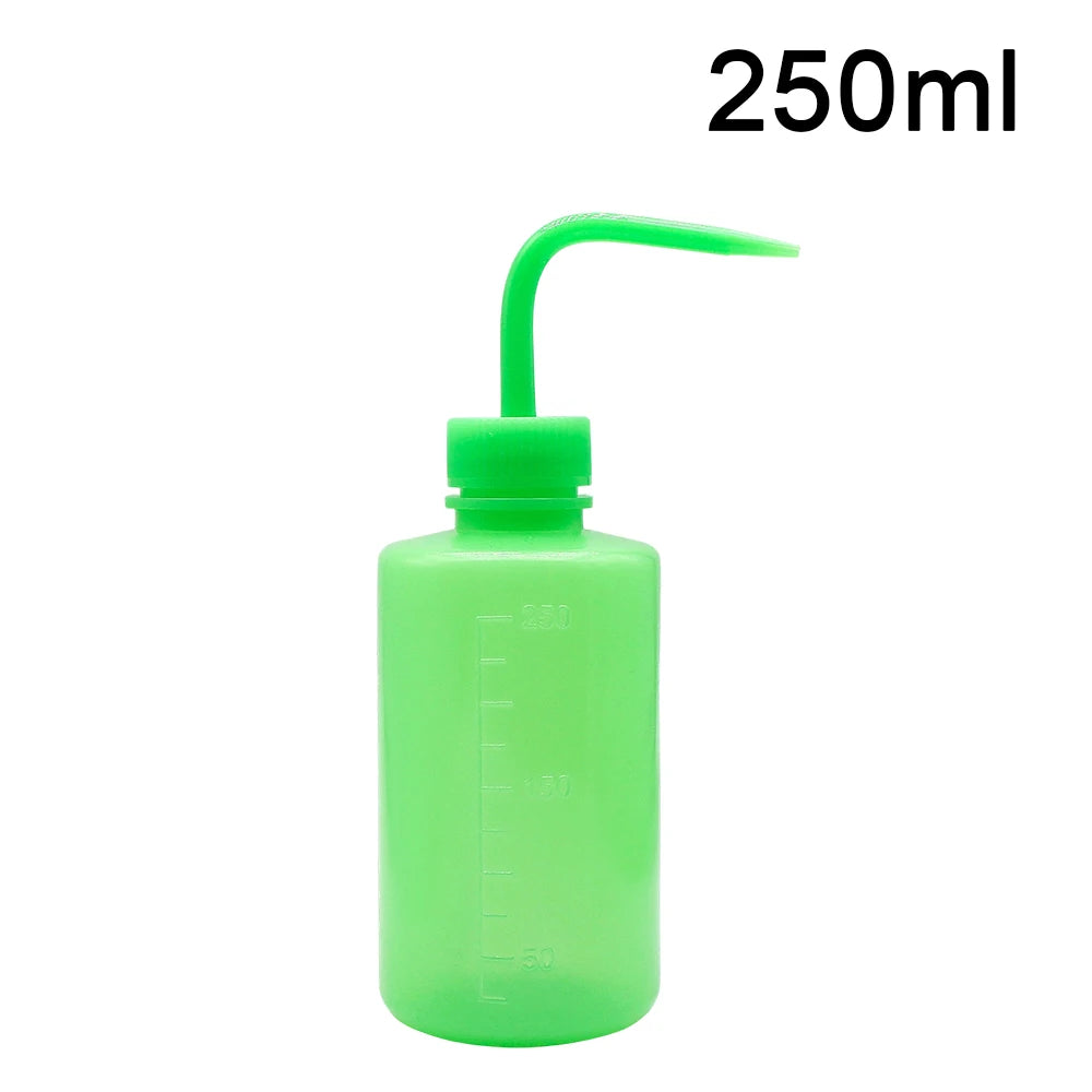 Eyelash Clean Washing Bottle