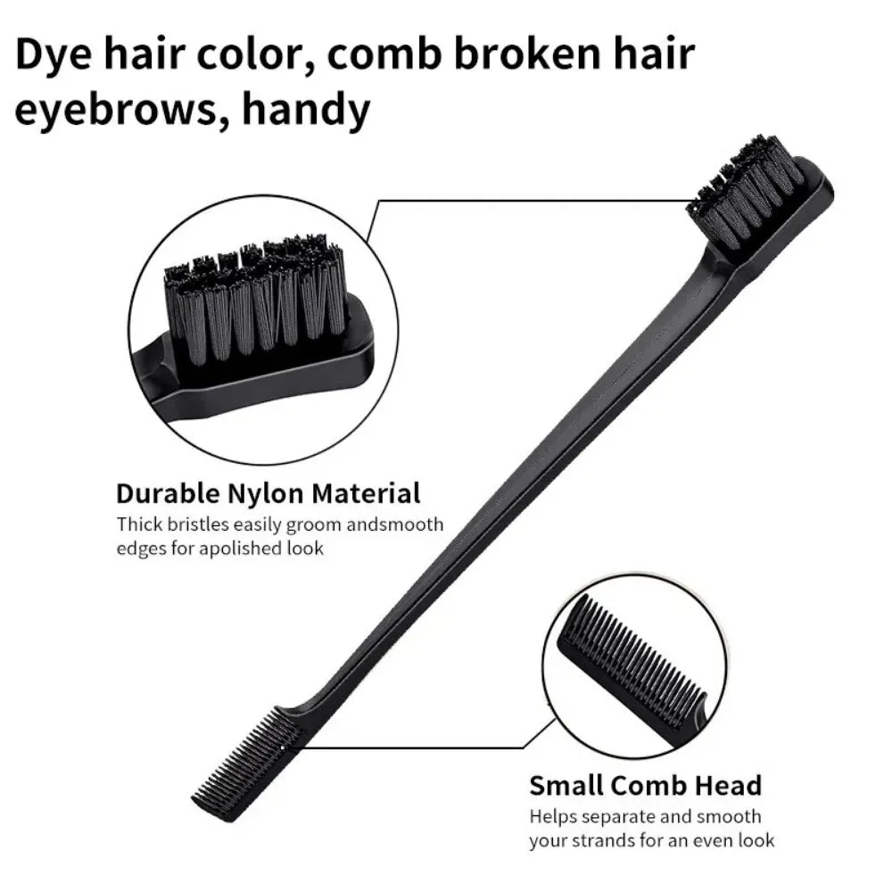 3Pcs Brush Set