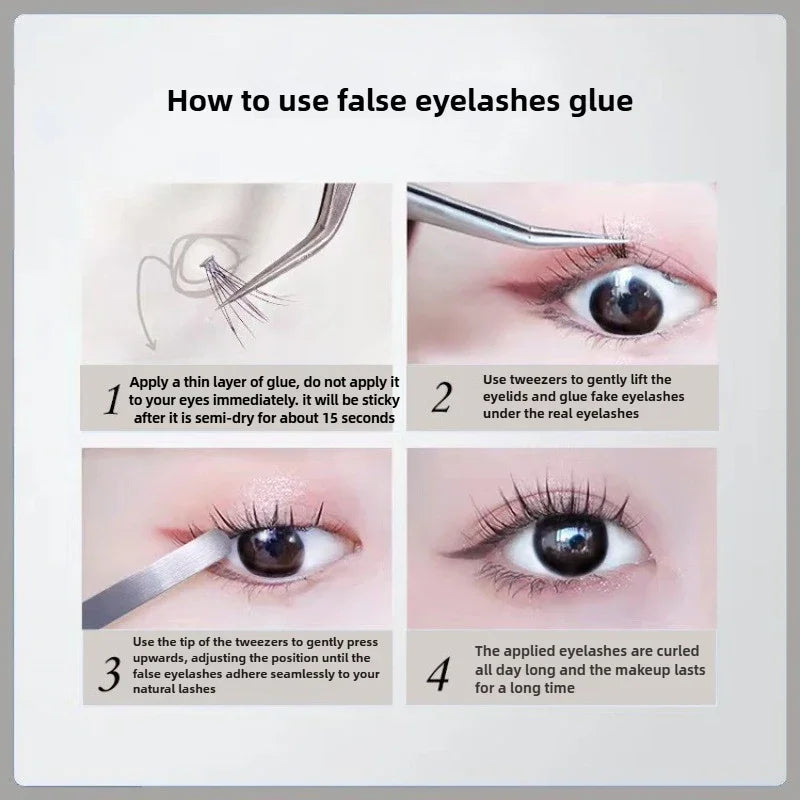 Self-Adhesive Glue