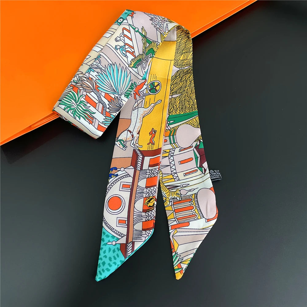 Summer head band