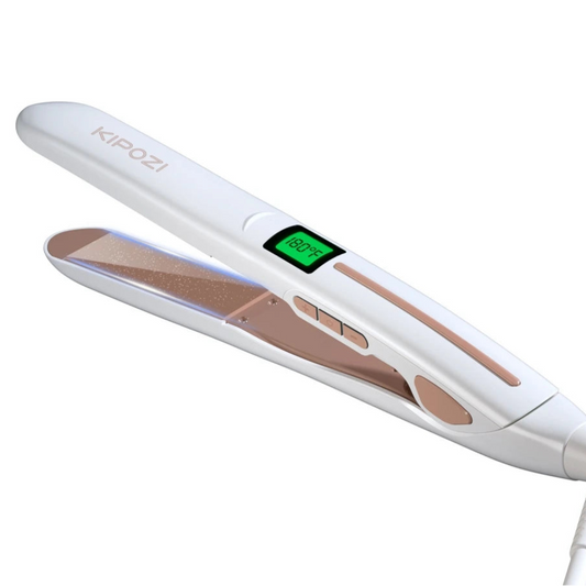 Flat Iron Hair Straightener